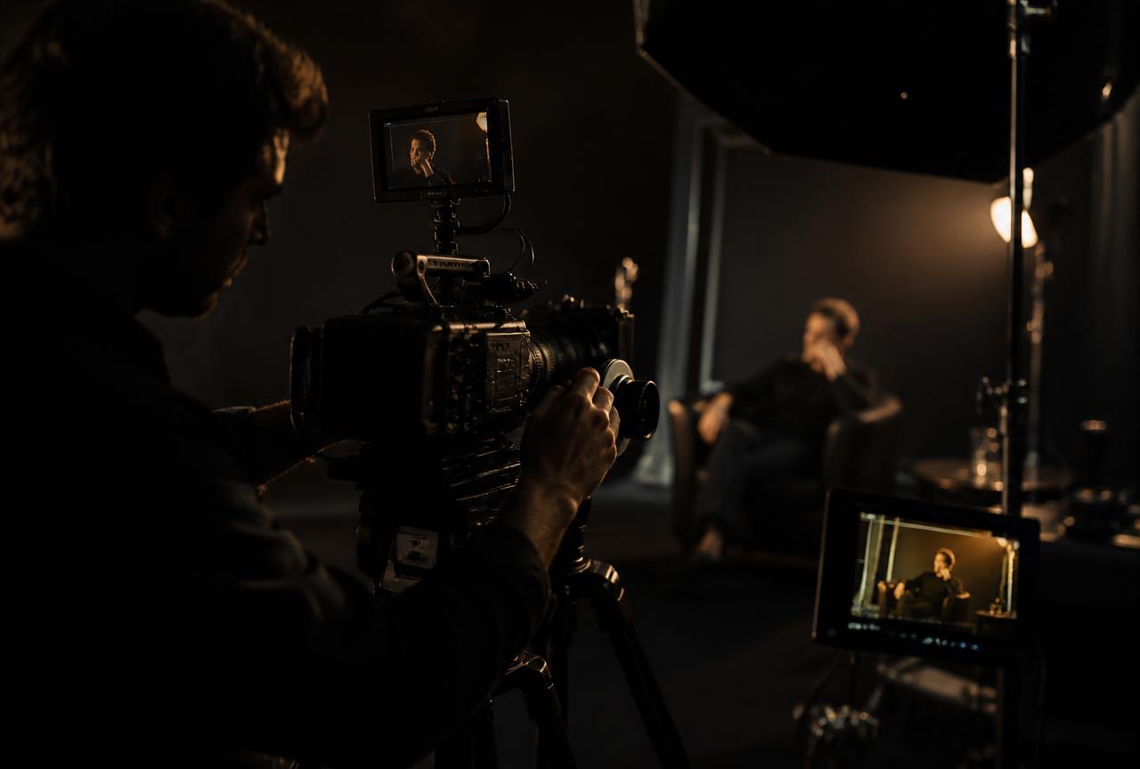What Goes Into Making a Branding Video Production?