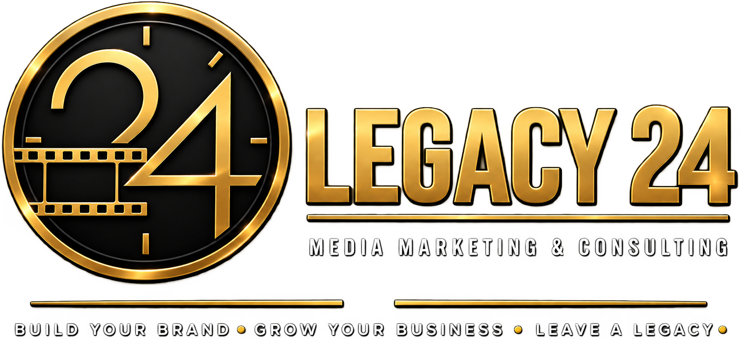 Legacy 24